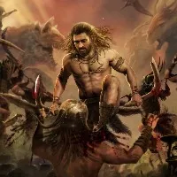 Dhoni As Atharva Here Is His First Web Series Teaser
