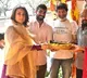 Mahesh 28 With Trivikram Launched