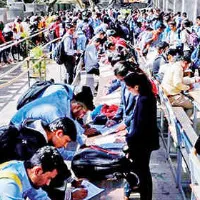 High court stalls Haryanas reservation for locals in private jobs