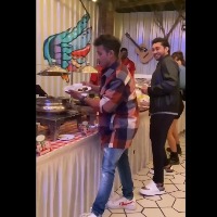 PushpaTheRise dance video goes viral