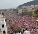 Employees hugely attends Chalo Vijayawada