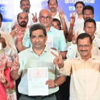 AAP makes candidates sign loyalty affidavit