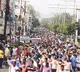 Employees Union leader Suryanarayana thanked everyone for Chalo Vijayawada success