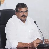 Botsa comments on Employees struggles