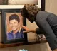 Aallu Arjun  pays tribute to Puneet Raj Kumar