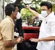 Tamilnadu CM Stalin stops his convoy for a Telugu youth