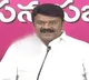 Talasani comes in support for CM KCR over constitution change issue