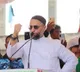 Firing on Asaduddin Owais car in Uttar Pradesh