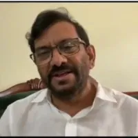 Somireddy describes employees successfully conducts Chalo Vijayawada