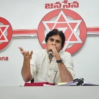 Pawan Kalyan comments on Chalo Vijayawada