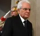 Italian President Mattarella sworn in for 2nd term