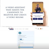 India's first AI-based job platform for persons with disabilities
