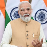 Tight security for PM's visit to Hyderabad in view of Punjab incident