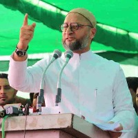 'Z' category security to Owaisi after gun attack near Delhi