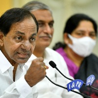 Telangana CM not likely to receive PM on Hyderabad visit
