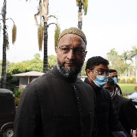 I don't want Z category security cover, Owaisi tells Lok Sabha