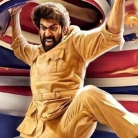 Rana Daggubati movie locks Feb 7 OTT release