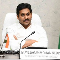 Andhra DGP meets CM after massive protest by employees