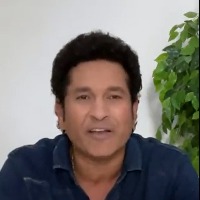Tendulkar congratulates Indian cricket on the occasion of 1000th ODI
