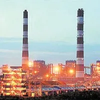 NTPC Stops Power Supply to Andhrapradesh