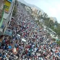It is a shock to me says RGV on PRC Protest