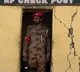 Killed more than 100 soldiers at military camps in Pakistan BLA