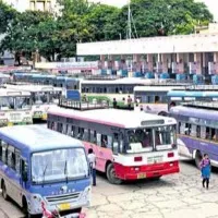 TSRTC decided to impose additional Charges on special buses