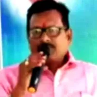 YCP leder Subba Rao Gupta demand amit shah to action against attackers