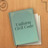 Govt refered uniform civil code issue to law panel