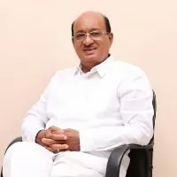 gorantla fires on jagan