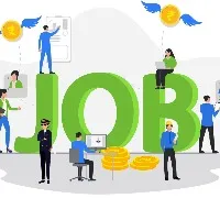 Nearly 9 lackh central government jobs are vacant