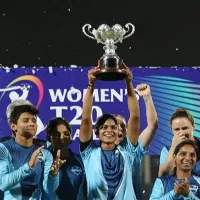 Womens IPL Should be top priority now Michael Vaughan