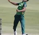 Pakistan Pacer Mohammad Hasnain Action Found Illegal Suspended From Bowling In International Cricket