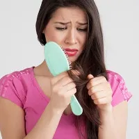 Are you experiencing hair loss after weight loss Know why
