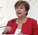 IMF MD Christalina Georgeiva Comments On India Budget
