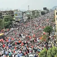 Venkatramireddy opines on Chalo Vijayawada