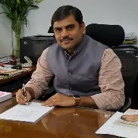 Vishnu Vardhan Reddy comments on Asaduddin Owaisi