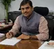 Vishnu Vardhan Reddy comments on Asaduddin Owaisi