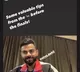 Virat Kohli Interacted With Under 19 Team Players Ahead Of Final