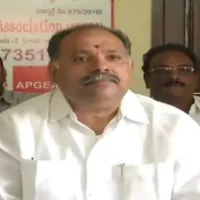 Employees Union leaders disagree with CS comments on IR
