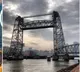 Proposal for dismantle historic Koningshaven bridge in Rotterdam