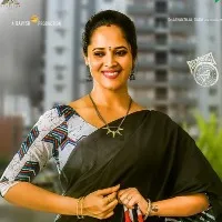 Anasuya as Chndrakala in Khiladi movie