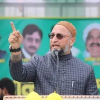 Owaisi says he do not want Z Category security