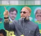 Owaisi says he do not want Z Category security