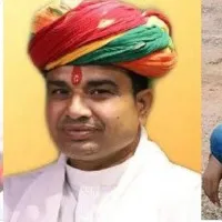 Congress MLA Giriraj Singh Malinga warns decoit