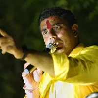 Lokesh slams CM Jagan over toddy deaths issue