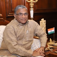 Chair cannot decide to take up private bill on amending Preamble: RS Dy Chairman