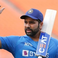 IND v WI: There's not a lot we need to change, says Rohit Sharma on ODI template