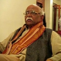 BJP's first torchbearer in Lok Sabha C Janga Reddy passes away