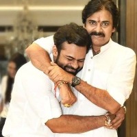 Expectations surrounding Sai Dharam Tej, Pawan Kalyan's collaboration